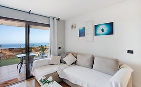 Sunset Apartment